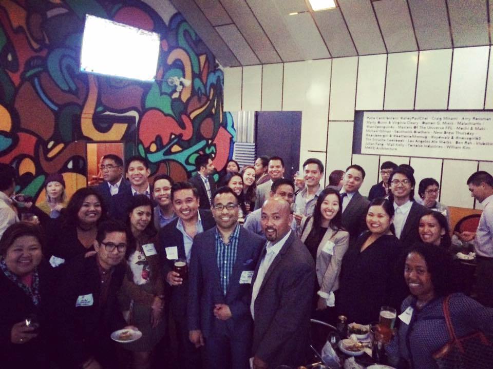 PABA’S NEW YEAR KICKOFF & SOCIAL NETWORKING EVENT – Feb. 1, 2017