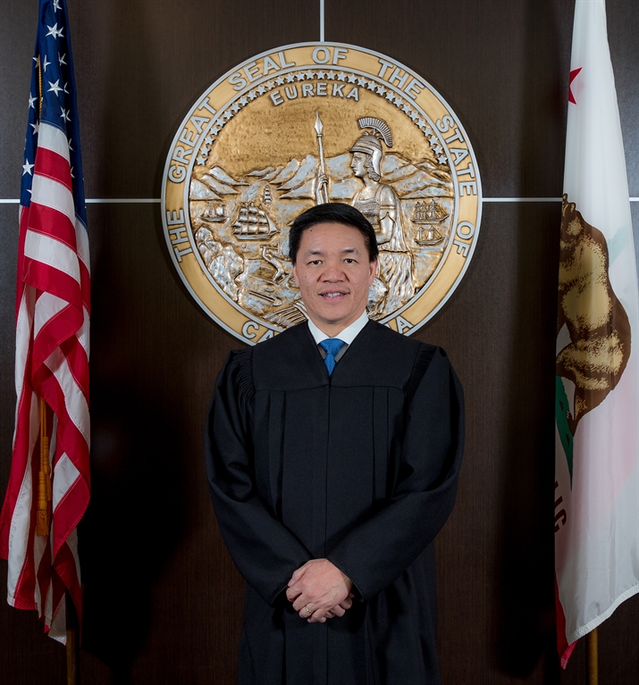 PRESS RELEASE: PABA, APABA AND FALSD CONGRATULATE WINSTON KEH ON HIS APPOINTMENT AS JUDGE FOR THE SAN BERNARDINO COUNTY SUPERIOR COURT