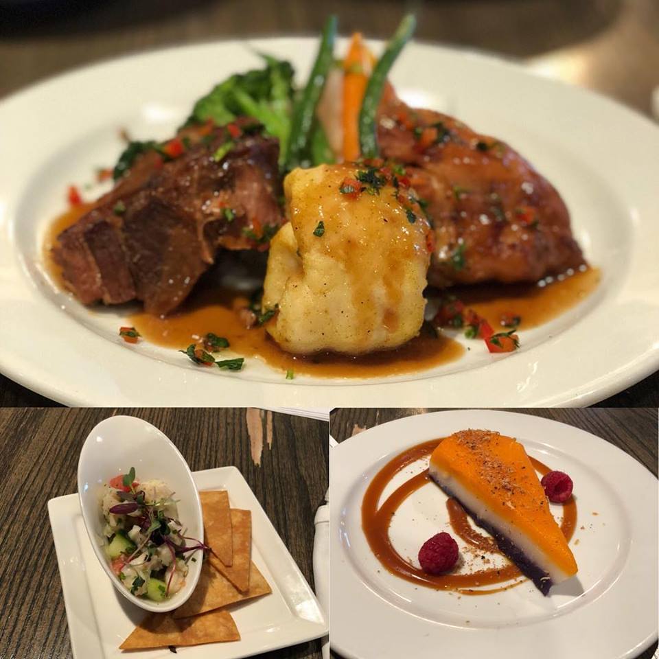 PABA Announces Filipino Flavors Menu!