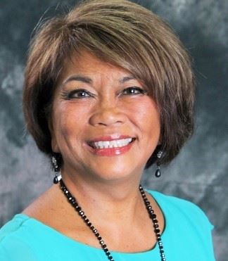 PABA’s Trailblazer Award — Ruthe Catolico Ashley!