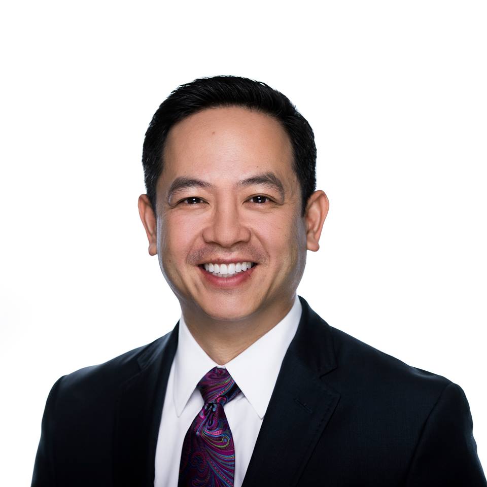 PABA’s Community Champion Award — Minh T. Nguyen!